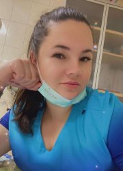 Терещенко Анастасия Юрьевна. Специалисты. Клиника Гинес в Южно-Сахалинске