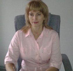 Тагаева Елена Юрьевна. Специалисты. Клиника Гинес в Южно-Сахалинске