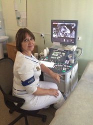 Подолян Надежда Анатольевна. Специалисты. Клиника Гинес в Южно-Сахалинске