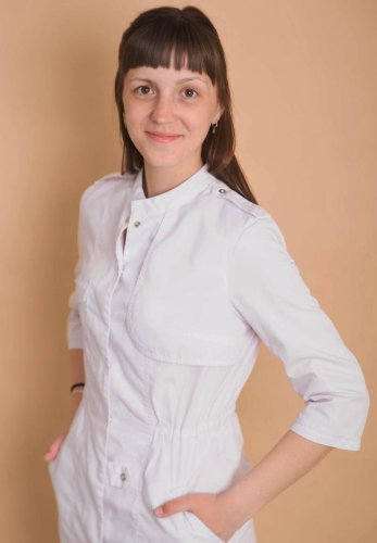 Лобачева Галина Сергеевна. Специалисты. Клиника Гинес в Южно-Сахалинске