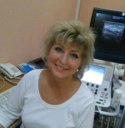 Шеченко Галина Викторовна. Специалисты. Клиника Гинес в Южно-Сахалинске